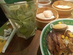 至尊虾饺皇-西关味(大卫城店)