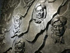 -红岩魂陈列馆