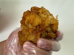 -肯德基(晋江城市广场店)