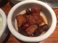 -萨拉伯尔(燕莎友谊商城店)
