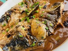 -好嫂子酱猪手•农家菜(学院南路店)