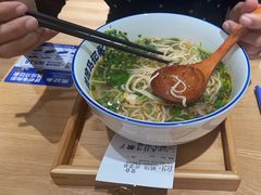 -马记永·兰州牛肉面(西乡天虹店)