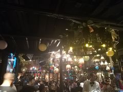 大堂-胡桃里音乐酒馆(白云五号T5 MALL店)