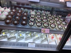-皇冠幸福里动物奶油生日蛋糕(万达店)