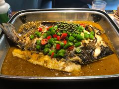 -半天妖烤鱼(方庄店)