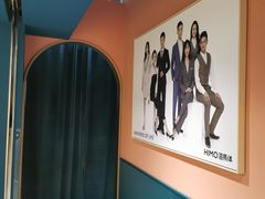 -海马体照相馆(北京apm店)