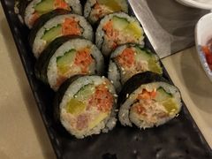 -郑阿姨的家·이모네·韩料&烤肉(武川路店)