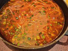 -旺福·贵州酸汤牛肉火锅(陆悦天地店)