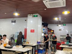 大堂-菜忠潮州牛肉店(岗厦店)