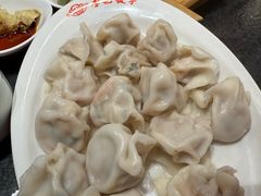 -李记饺子·熏酱东北菜(欢乐谷店)