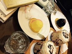 -咖法森林·咖啡  酒吧(天河店)