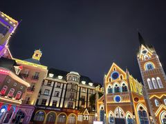 -世界之窗阿尔卑斯冰雪世界