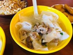 -龙抄手(春熙路总店)