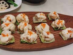 -长禧家·珑厨(东山口店)