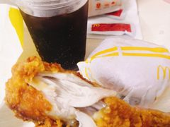 -麦当劳(交道口店)