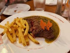 -Entrecôte 法国牛扒馆(保利·时光里店)