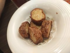 -公仔堂港式茶餐厅(西村店)