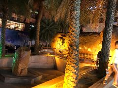 -海口骑楼小吃街