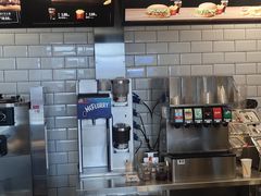 -麦当劳(莒县服务区店)