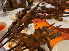 -The COOK·厨餐厅·自助餐(浦东嘉里大酒店)