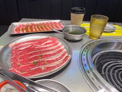 -大叹号·朝鲜族烤肉(潍坊泰华城店)