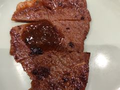-悦橙烤肉海鲜自助(中央大街店)