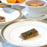 在西安❗️实至名归的黑珍珠一钻餐厅🍴