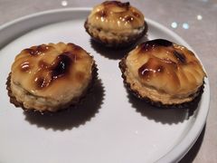 雪花和牛挞-荣小馆(椒江青悦城店)