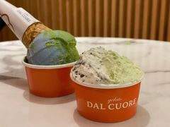 -Dal Cuore 达可芮冰淇淋(陕西北路店)