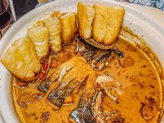-滩外滩·本帮江浙菜(新天地店)