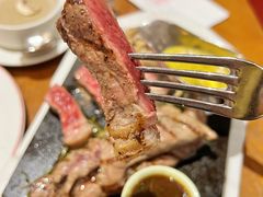 -Entrecôte 法国牛扒馆(保利·时光里店)