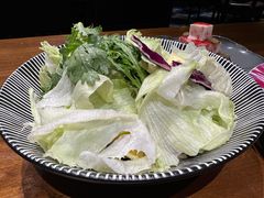 果蔬大巴扎-天山醉美·新疆餐厅(富华里店)