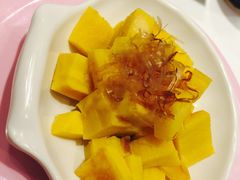 -争鲜回转寿司(通州万达店)