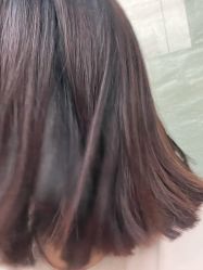 -CHIC 国潮男士发型