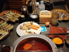 -牛YO寿喜烧和牛火锅自助(三台子万象汇店)
