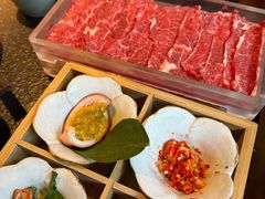 -菌自由丨野生菌火锅特色庭院餐厅(丽江古城店)