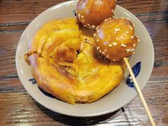 -峨嵋小镇·川菜(勒泰中心店)