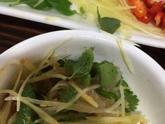 -官塘锋记鱼生·生腌·砂锅粥(牌坊街店)
