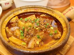 -罗妈砂锅(四川成都奎星楼店)