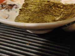 -雷门拉面·现熬骨汤(凯德来福士店)