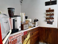 -Catch Bagel(芳草地店)