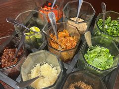 -滇野云南野生菌餐厅(陕西南路店)