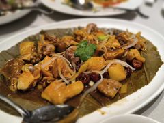 -金悦轩海鲜城(渔人码头店)