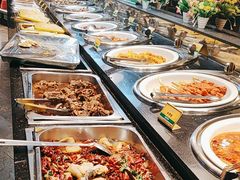 -好伦哥比萨烤肉自助(八里桥店)