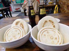 -果渊斋老米家泡馍馆(大雁塔店)