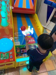-卡通尼乐园(天一广场店)