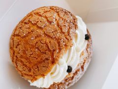 -CARINO BAKERY&CAFE(南方商城店)