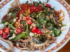 -雲记卢妈冷锅串串(中道街总店)