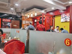 -芦月轩羊蝎子(北蜂窝店)