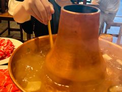 -南门涮肉(上海二店)